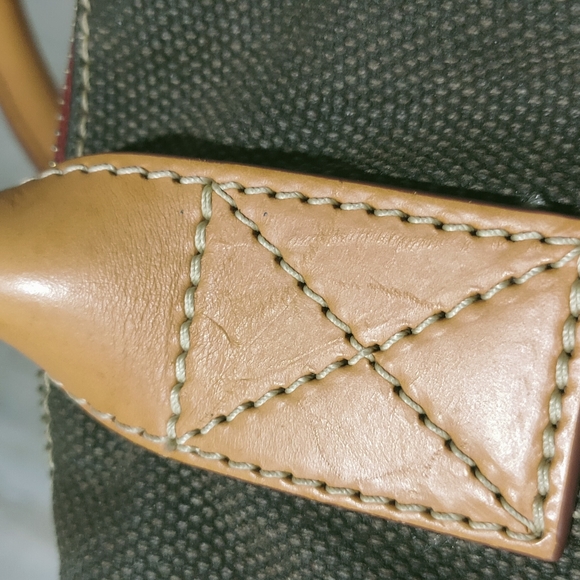 Dooney & Bourke Purse - Picture 8 of 13